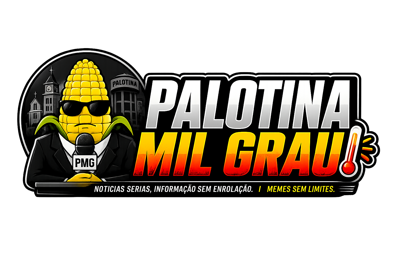 Palotina Agora